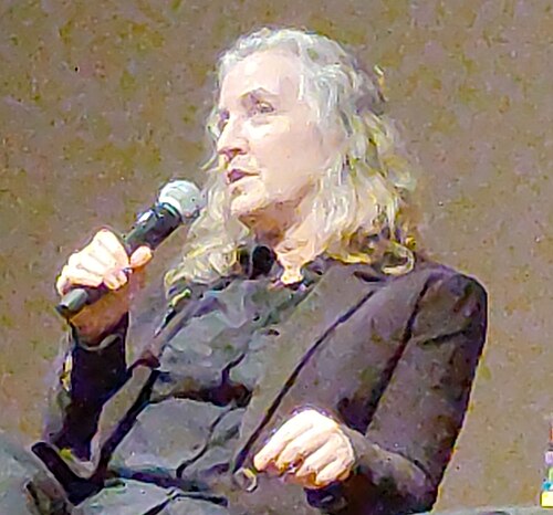 Rebecca Solnit